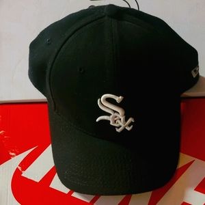 Sox new era hat small/medium